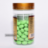 Гинкго Билоба Natural Gingko C Capsules для улучшения работы мозга и здоровья сосудов Ou Fu Lai