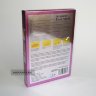 Носочки для педикюра Foot Mask Lavender Лаванда