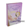 Носочки для педикюра Foot Mask Lavender Лаванда