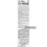 Big Penis препарат для потенции