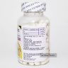 Vitamin D Calcium Soft Capsule для здоровья костей и суставов Kanglexin