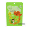 Маска тканевая со змеиным ядом MJ Care Daily Dewy Syn-Ake mask pack