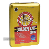 Golden Ant Золотой Муравей препарат для потенции