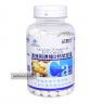  Calcium + Vitamin D Soft Capsule для здоровья костей и суставов Weihai (200 капсул)