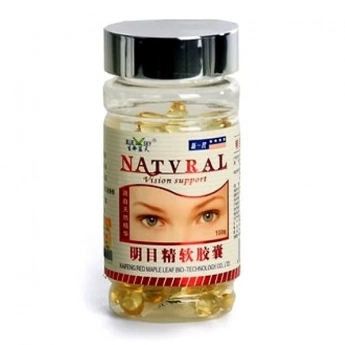 Витамины  Eye vision Natural