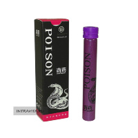 Poison Возбуждающие капли для женщин 
