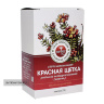 Красная щетка (родиола четырехчленная) Алфит Плюс
