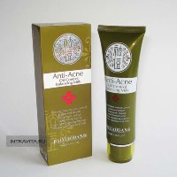 Балансирующее молочко для умывания Anti-Acne
