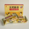 Золотая Курица Цзиньцзи Jinji Jiaonang женские капсулы