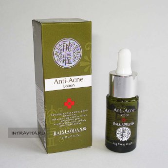 Фитолосьон Anti-Acne
