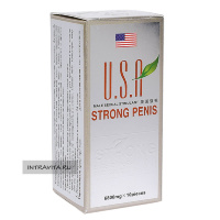 USA Strong Penis препарат для потенции