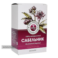 Сабельник болотный Алфит Плюс