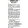 Germany Must State препарат для потенции
