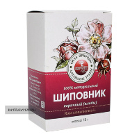 Шиповник коричный (плоды) Алфит Плюс