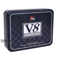 V-8 препарат для повышения потенции (12 табл)