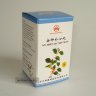 Аньшэнь Бусинь Вань Anshen Bu Xin Wan пилюли от сердечной недостаточности Foci