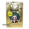 Маска с экстрактом слизи улитки для лица Snail Essence Mask Luke