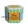 Tiger Balm Тигровый бальзам Индия