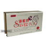 Silver Fox Super Возбуждающие капли для женщин - 1 флакон