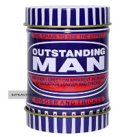 Outstanding Man Встающий Парень препарат для потенции