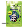 Маска с экстрактом зелёного чая для лица Green Tea Essence Mask Luke
