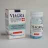 Vigra + препарат для потенции