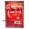 Power Red Ginseng корейский пластырь обезболивающий (20 пластин)