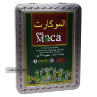 Peru Maca Перуанская Мака препарат для потенции