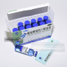 Кальций глюкозокислый эликсир для здоровья костей Calcium Gluconate Oral Solution Sanchine