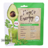 Маска для лица Успокаивающая Phyto Energy Secrets Lan