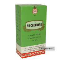 Эрчэнь Вань Er Chen Wan пилюли от бронхита Taibao