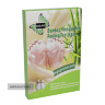 Носочки для педикюра Bamboo Vinegar Milk peeling Feet Mask Бамбуковый Уксус Dizao