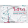 Soso пластырь для похудения и снижения веса