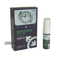 Impotence пролонгирующий спрей для мужчин