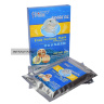 Носочки для педикюра Shark Oil Foot Peeling Mask Акулий жир 