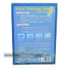 Носочки для педикюра Shark Oil Foot Peeling Mask Акулий жир 