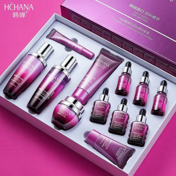 Набор косметический Hchana