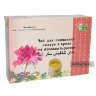 Чай для понижения сахара в крови Blood sugar lowering tea