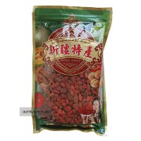 Ягоды Годжи Goji высший сорт