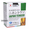 Японский Тэнсу Japan Tengsu препарат для потенции (16 табл)