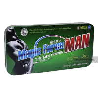 Magic Force Man препарат для потенции