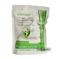 Пластырь для стоп Хао Ган