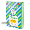 Золотая Пастилка леденцы от кашля и боли в горле Golden Throat Lozenge Jinsangzi Hou Pian 