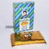 Золотая Пастилка леденцы от кашля и боли в горле Golden Throat Lozenge Jinsangzi Hou Pian 