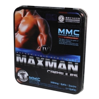 Maxman IV препарат для повышения потенции