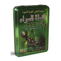 Black Strong Ant препарат для потенции