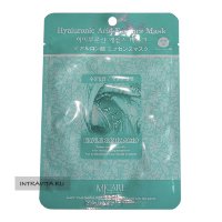 Маска тканевая Гиалуроновая Кислота Hyaluronic Acid Essence Mask MJCare