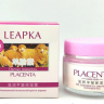 Крем для лица с овечьей плацентой Leapka