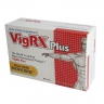 VigRX Plus препарат для потенции 60 таблеток