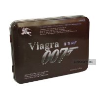 Vigra 007 препарат для потенции